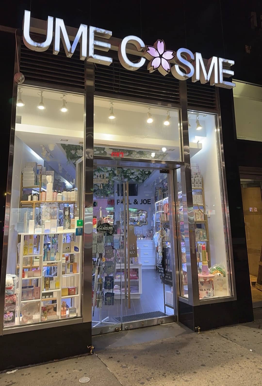 Unique Makeup Brands