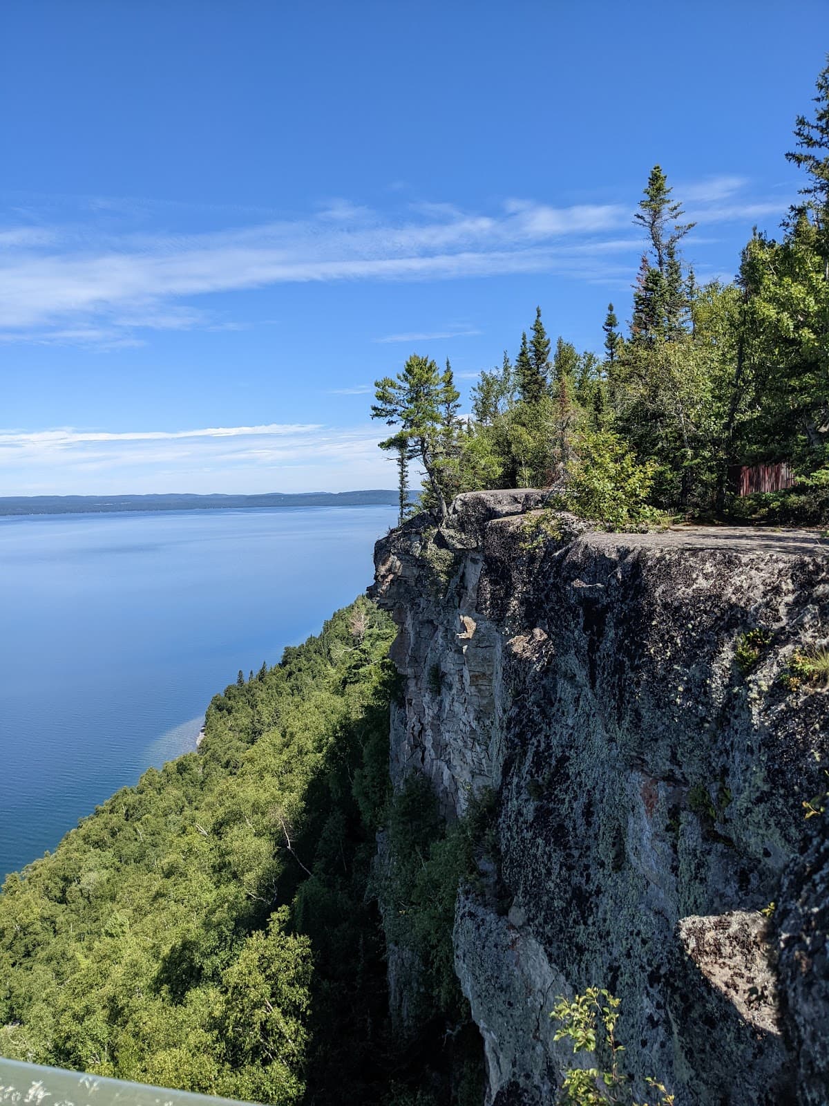 Sleeping Giant Lookout Thunder Bay - Image 1
