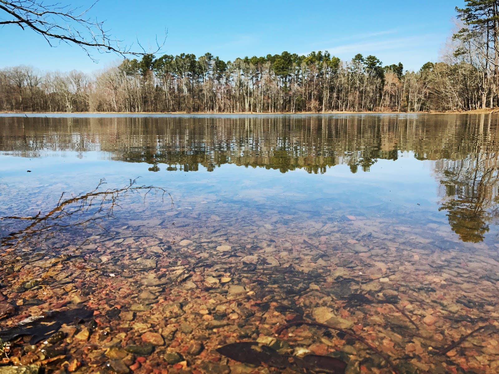 Eagle Point Nature Preserve - Image 1