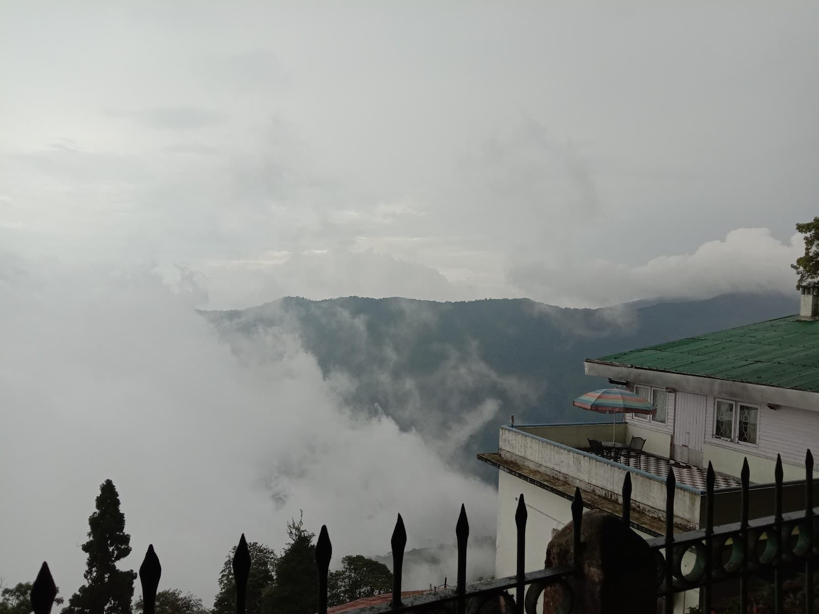 Bhutia Busty Monastery - Image 1