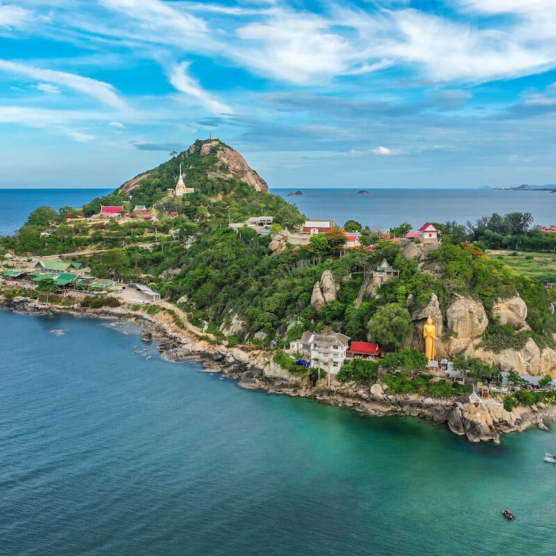 Khao Takiab Hua Hin - Image 1