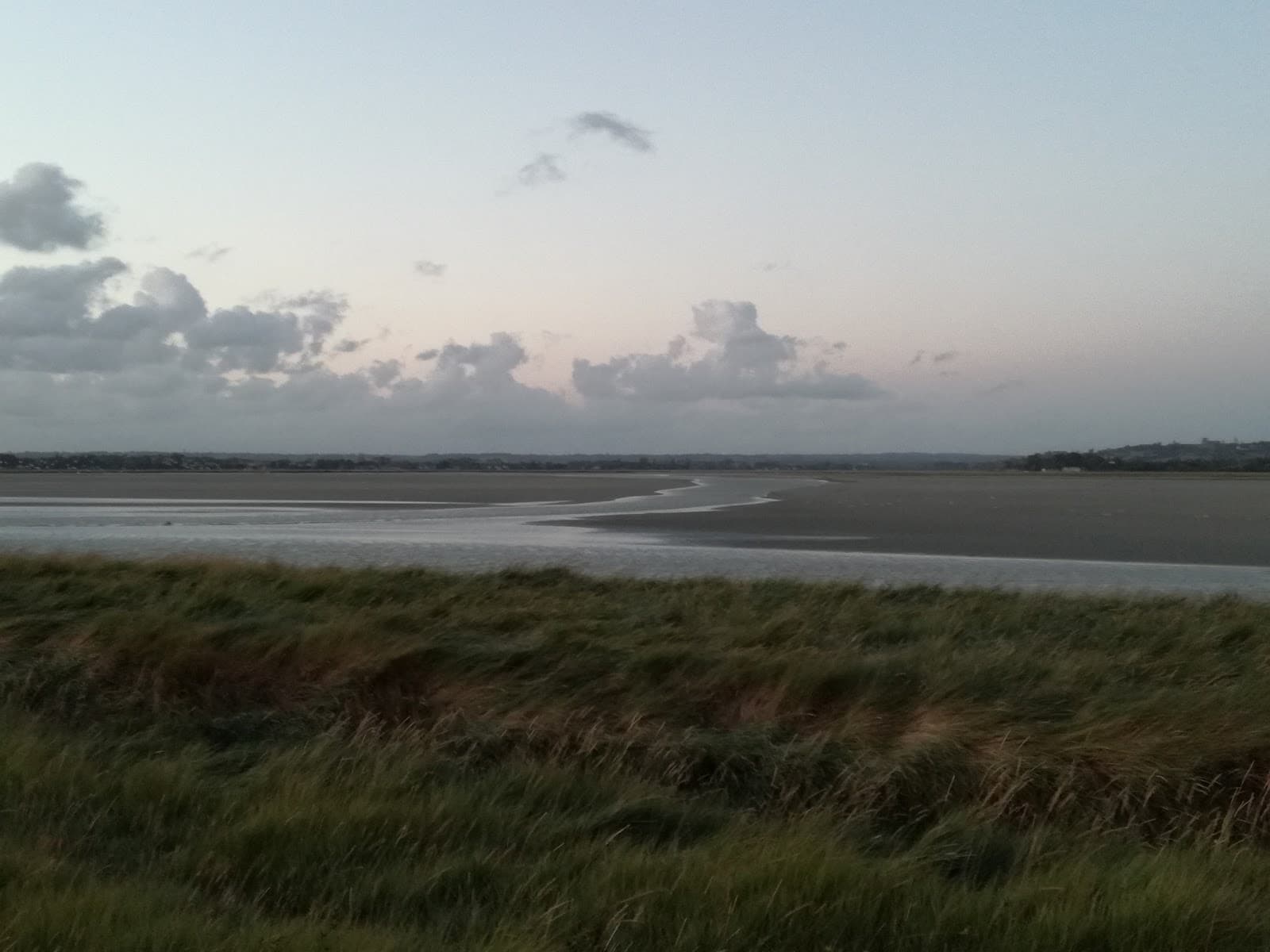 Digue de la Roche Torin Courtils - Image 1