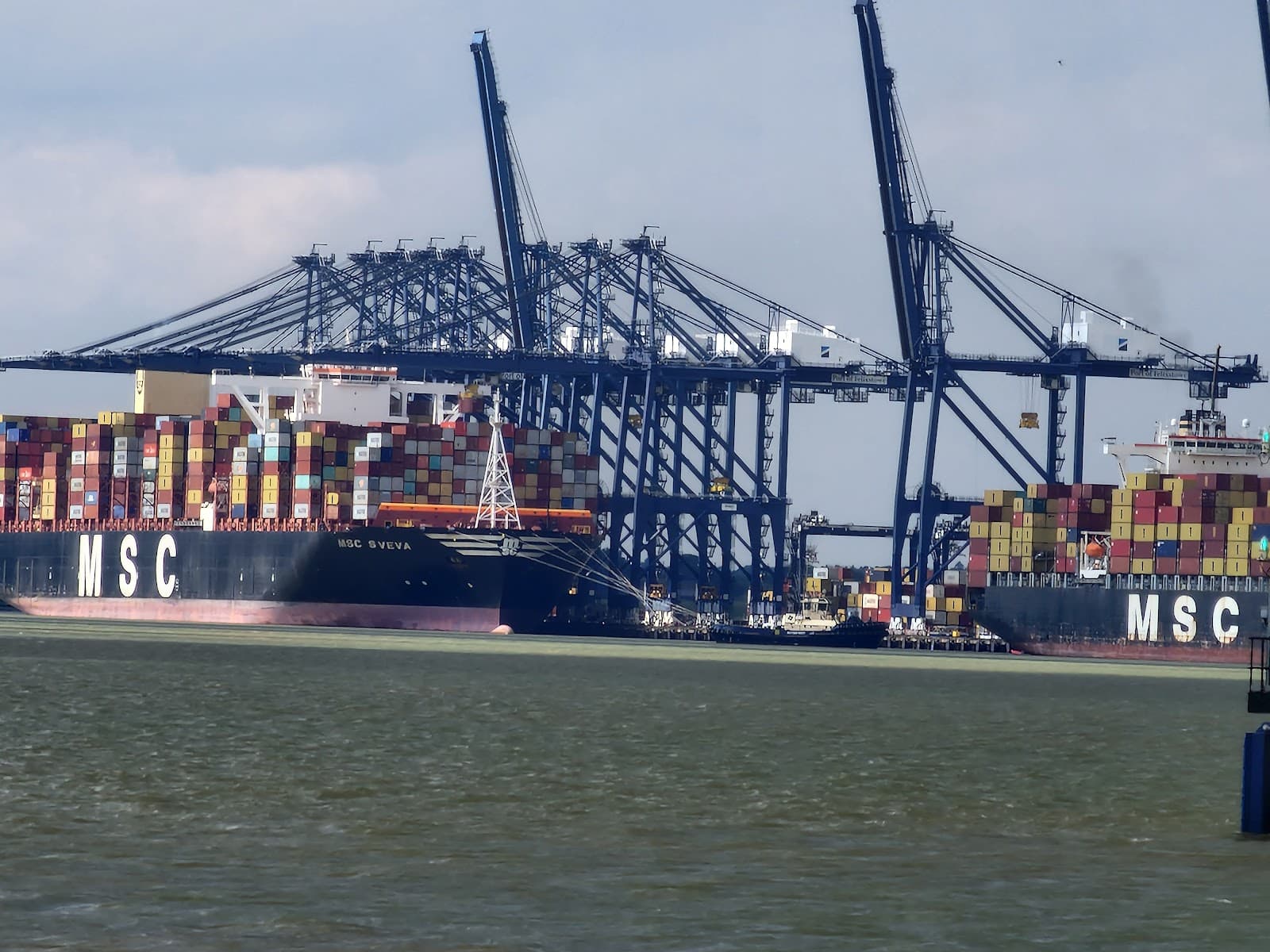 Landguard Viewpoint - Image 1