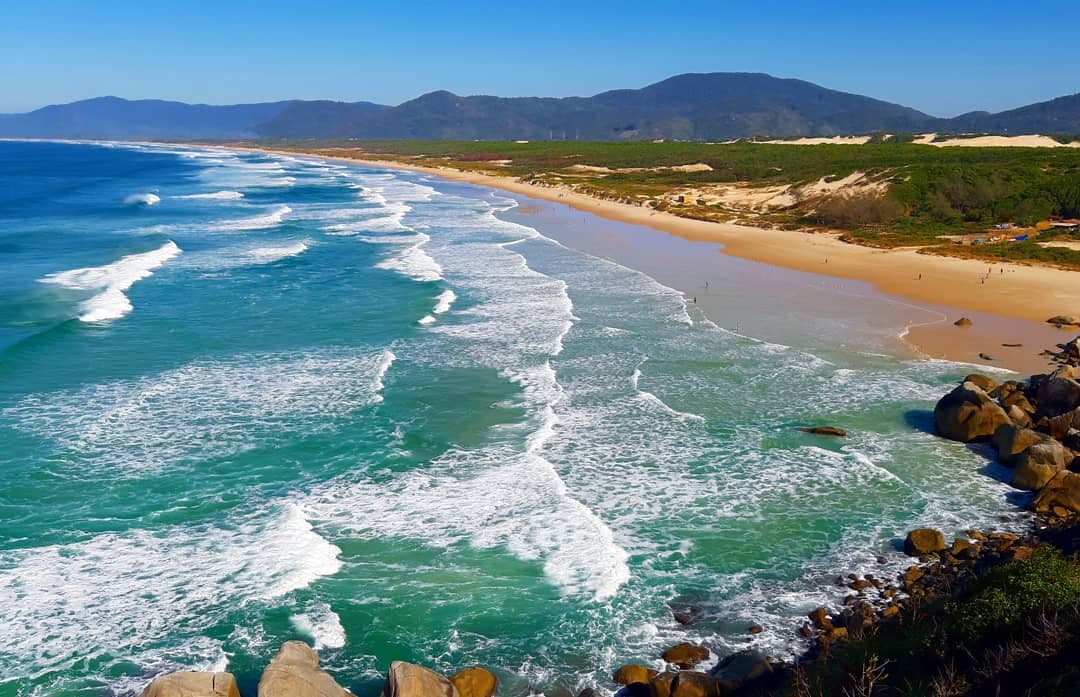 Praia do Moçambique - Image 1