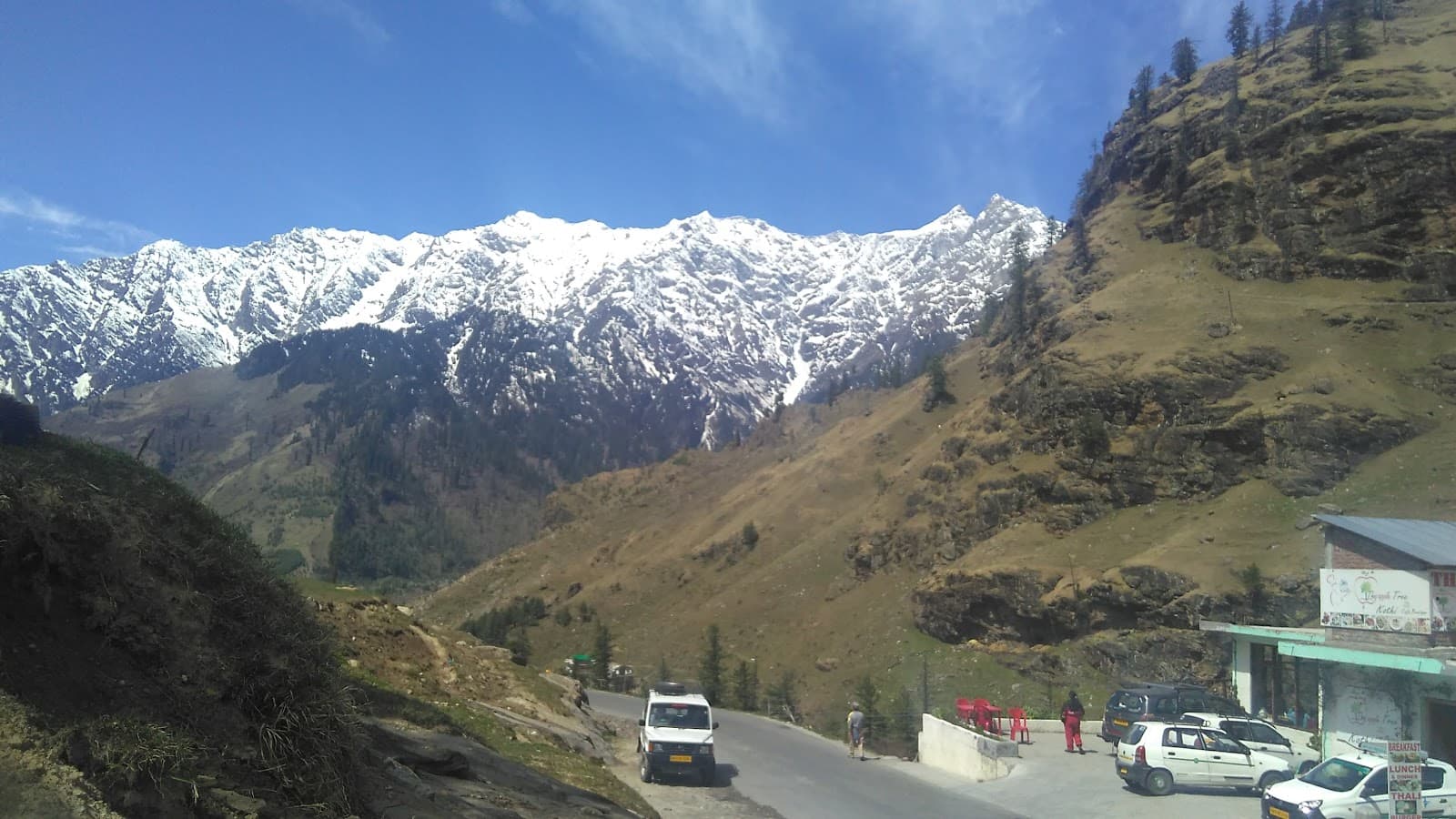 Gulaba Manali - Image 1
