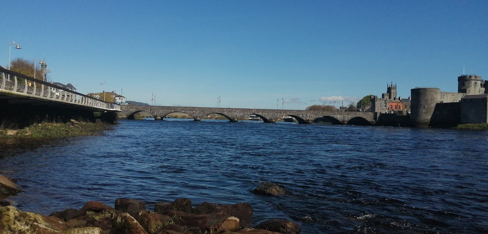 Clancy's Strand Promenade - Image 1
