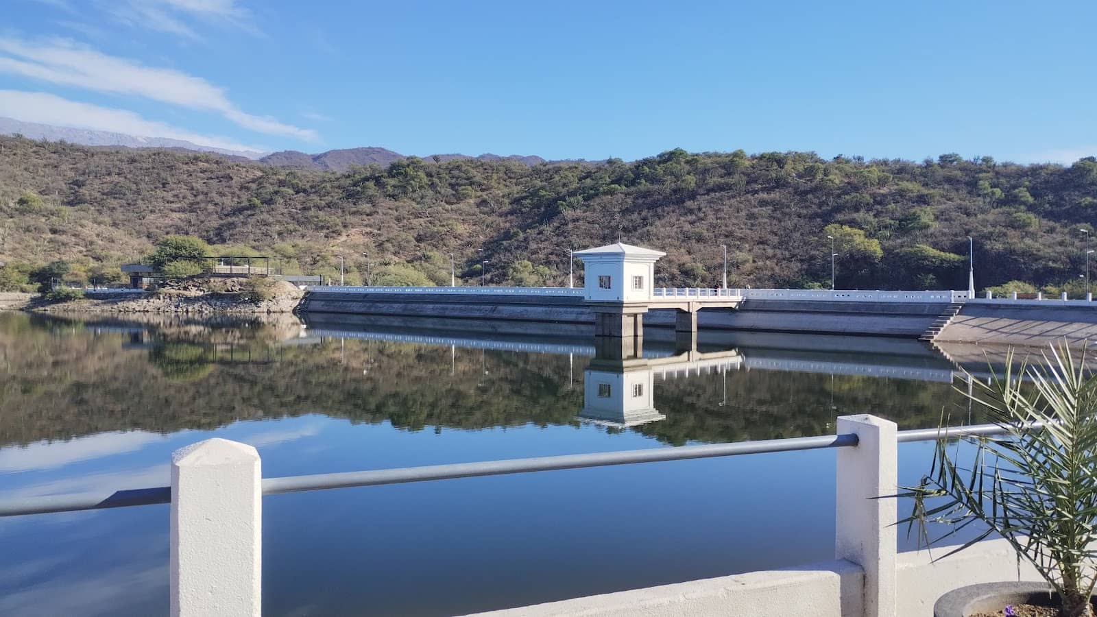 El Jumeal Ecopark