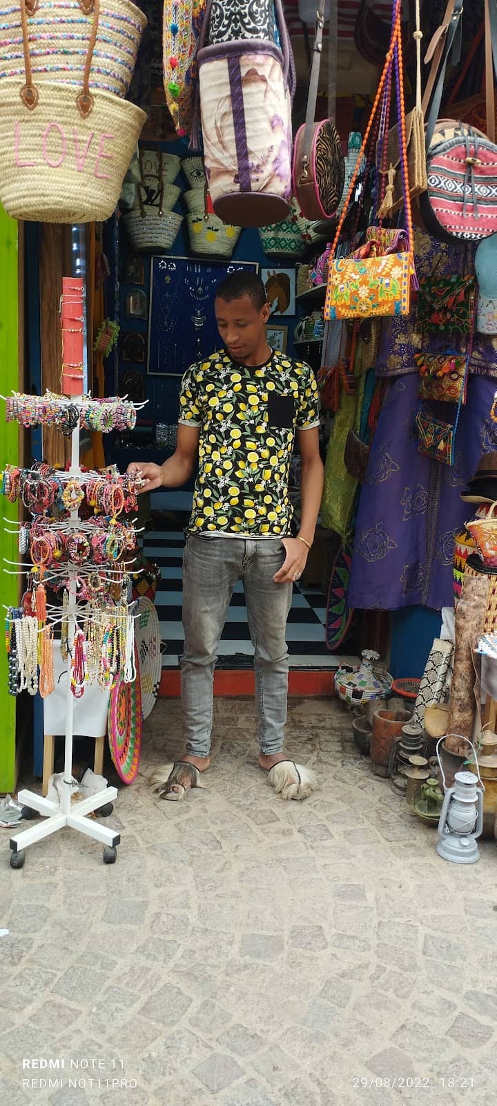Vertical photo