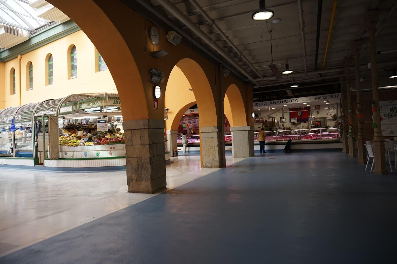 Santo Domingo Market - Image 1