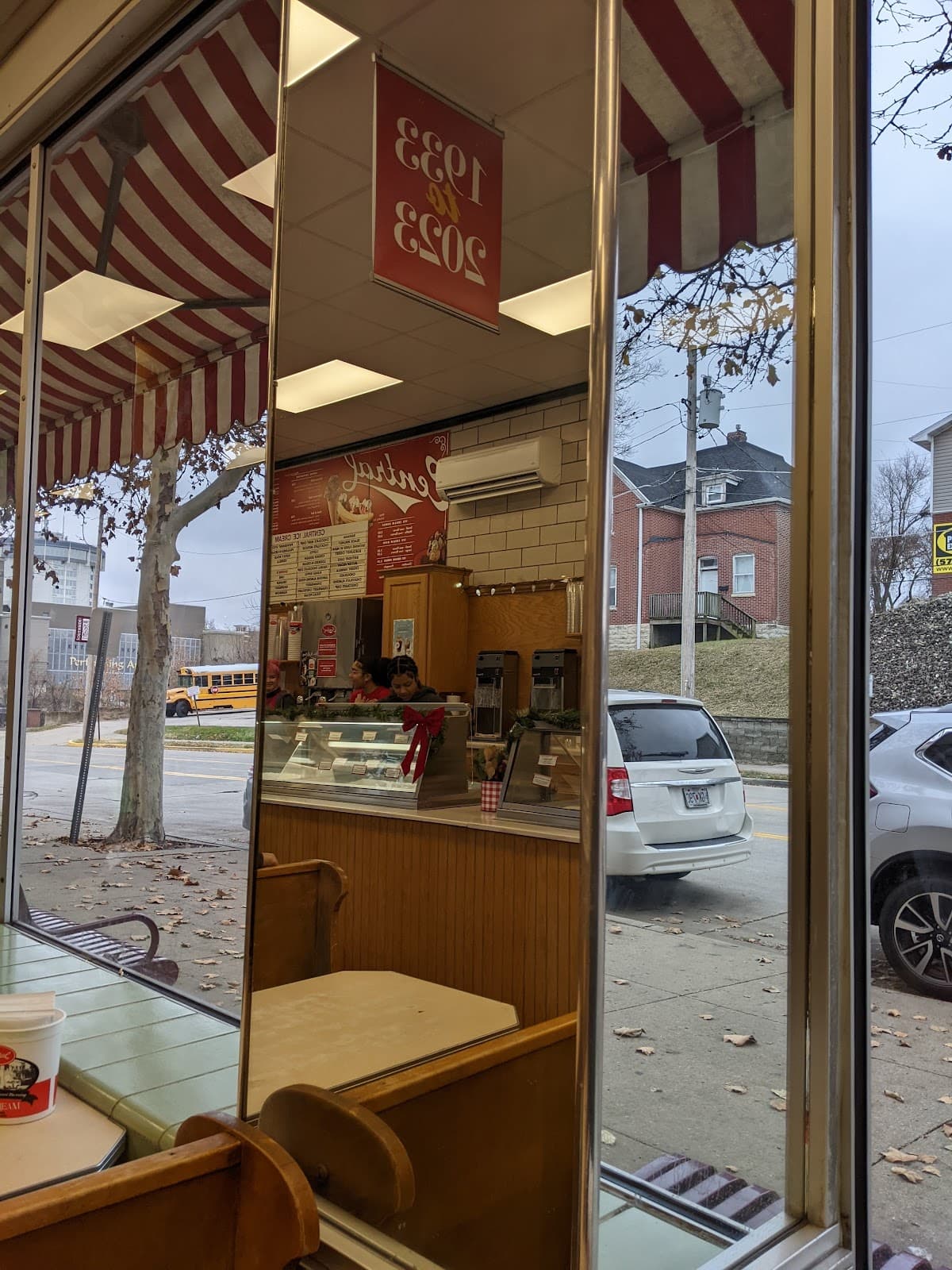 Central Dairy - Image 1