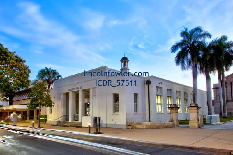 Historic Architecture