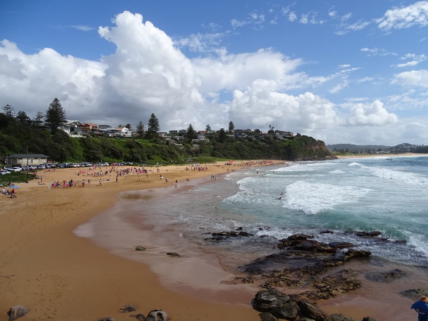 Warriewood Beach - Image 1