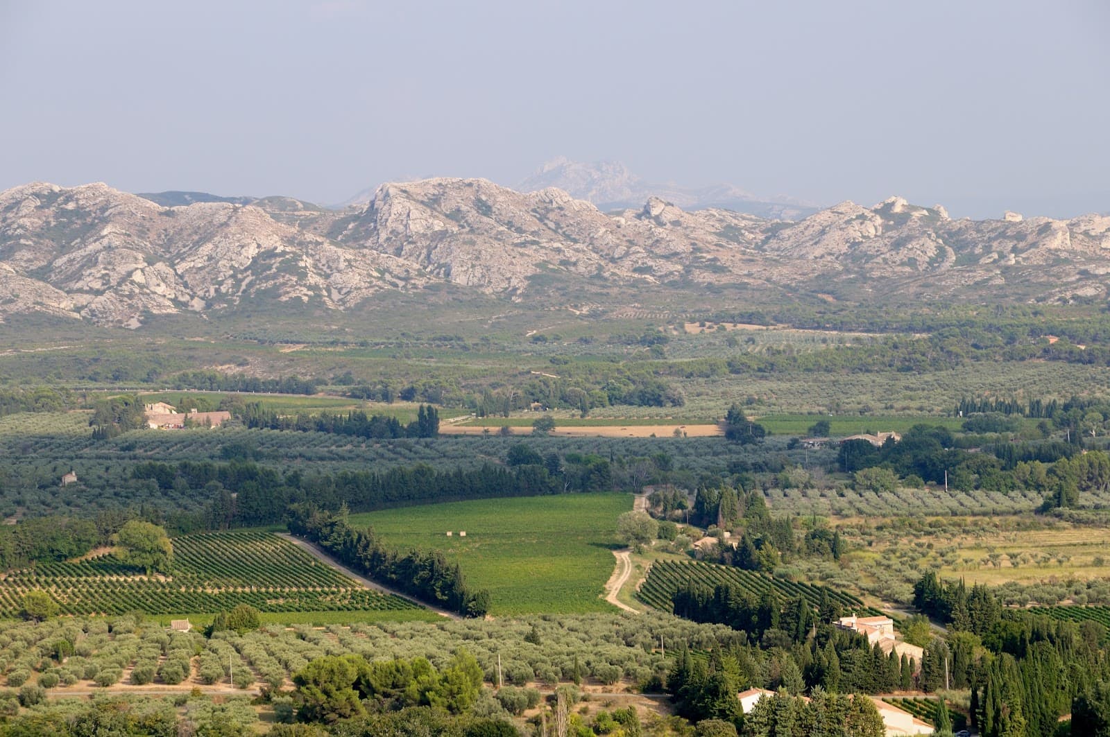 Alpilles Regional Park - Image 1