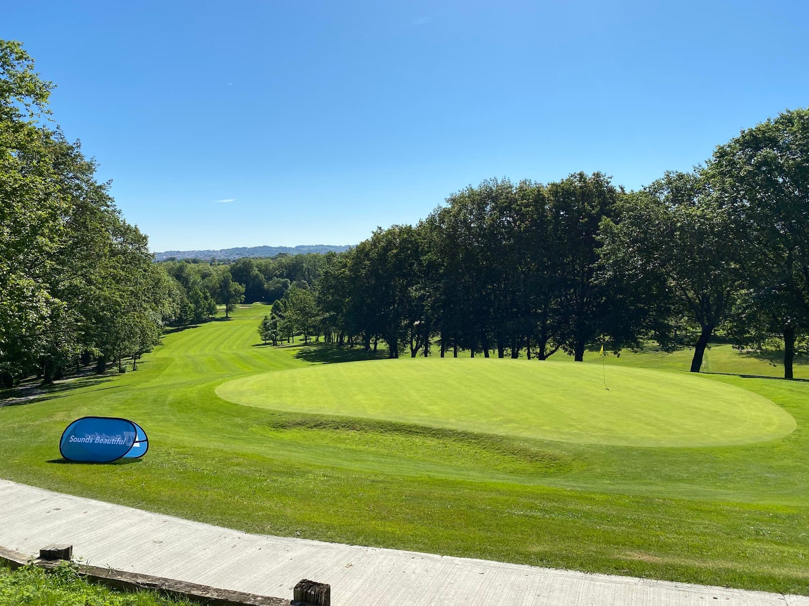 Real Club de Golf de San Sebastián - Image 1