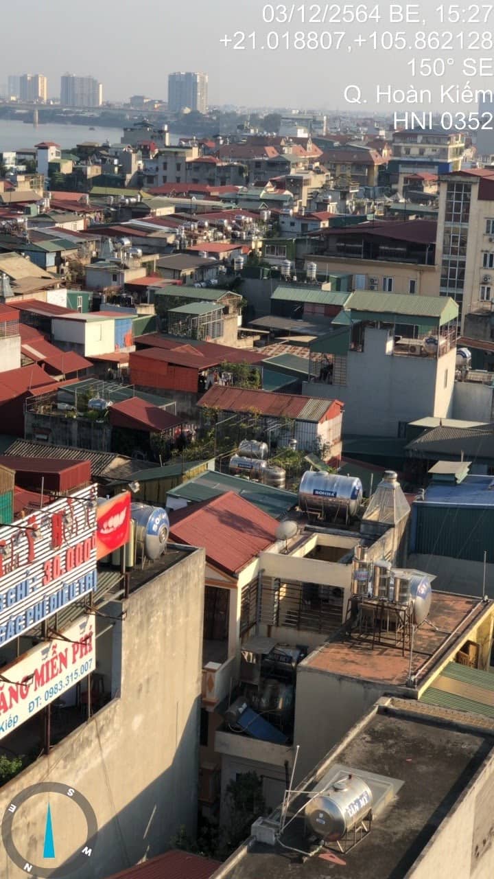 Local Markets