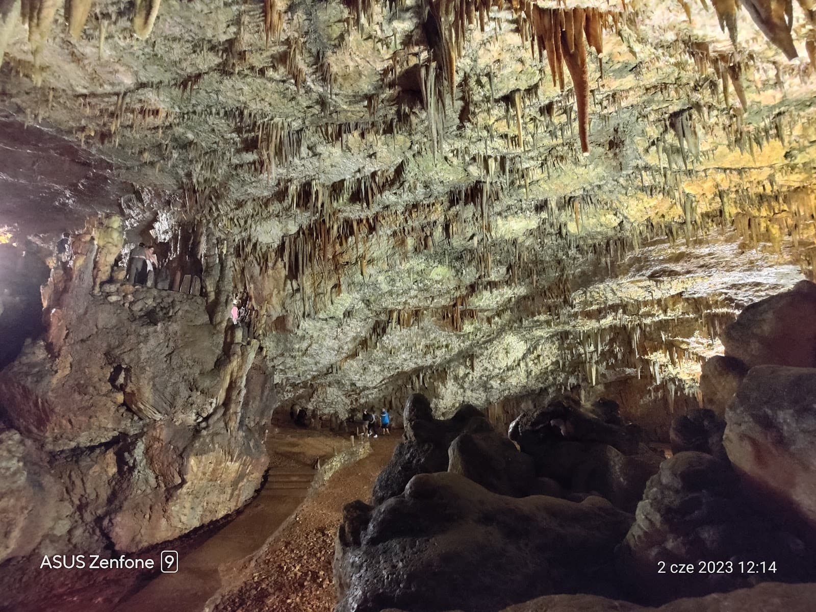 Drogarati Cave - Image 1