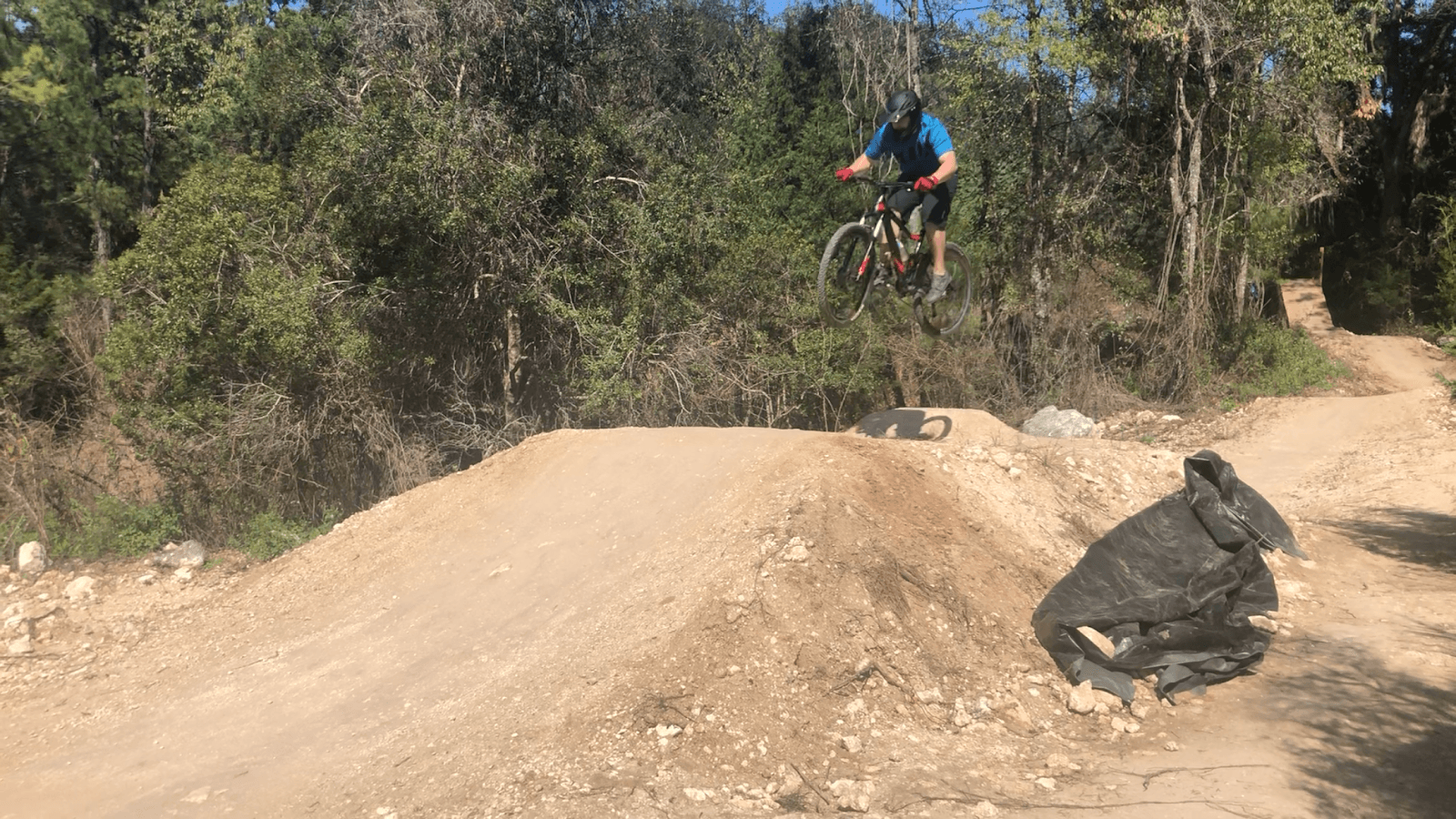 Santos Trailhead Cross Florida Greenway - Image 1
