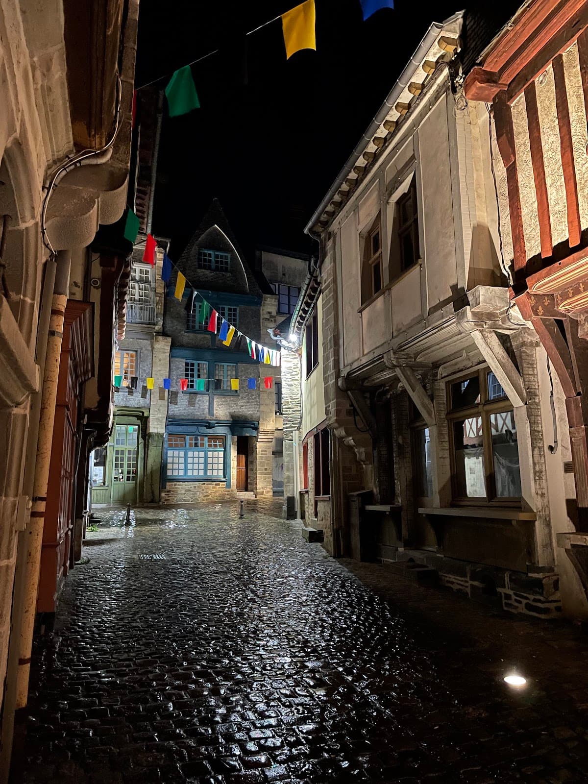Rue de la Baudrairie - Image 1
