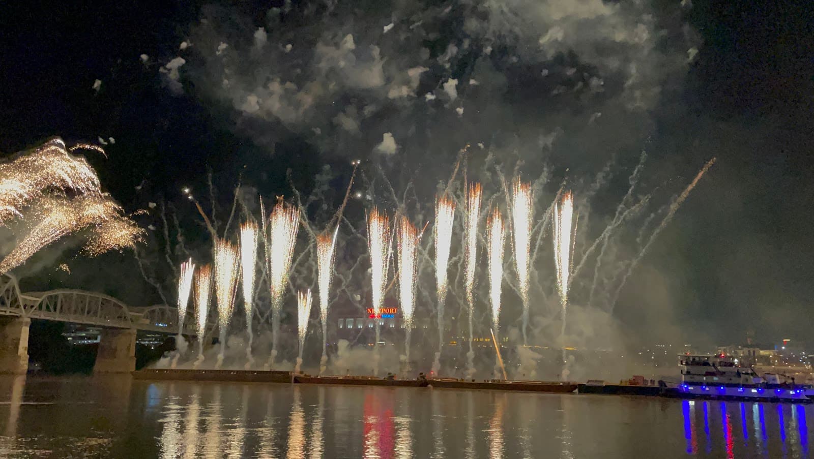 Serpentine Wall - Image 1