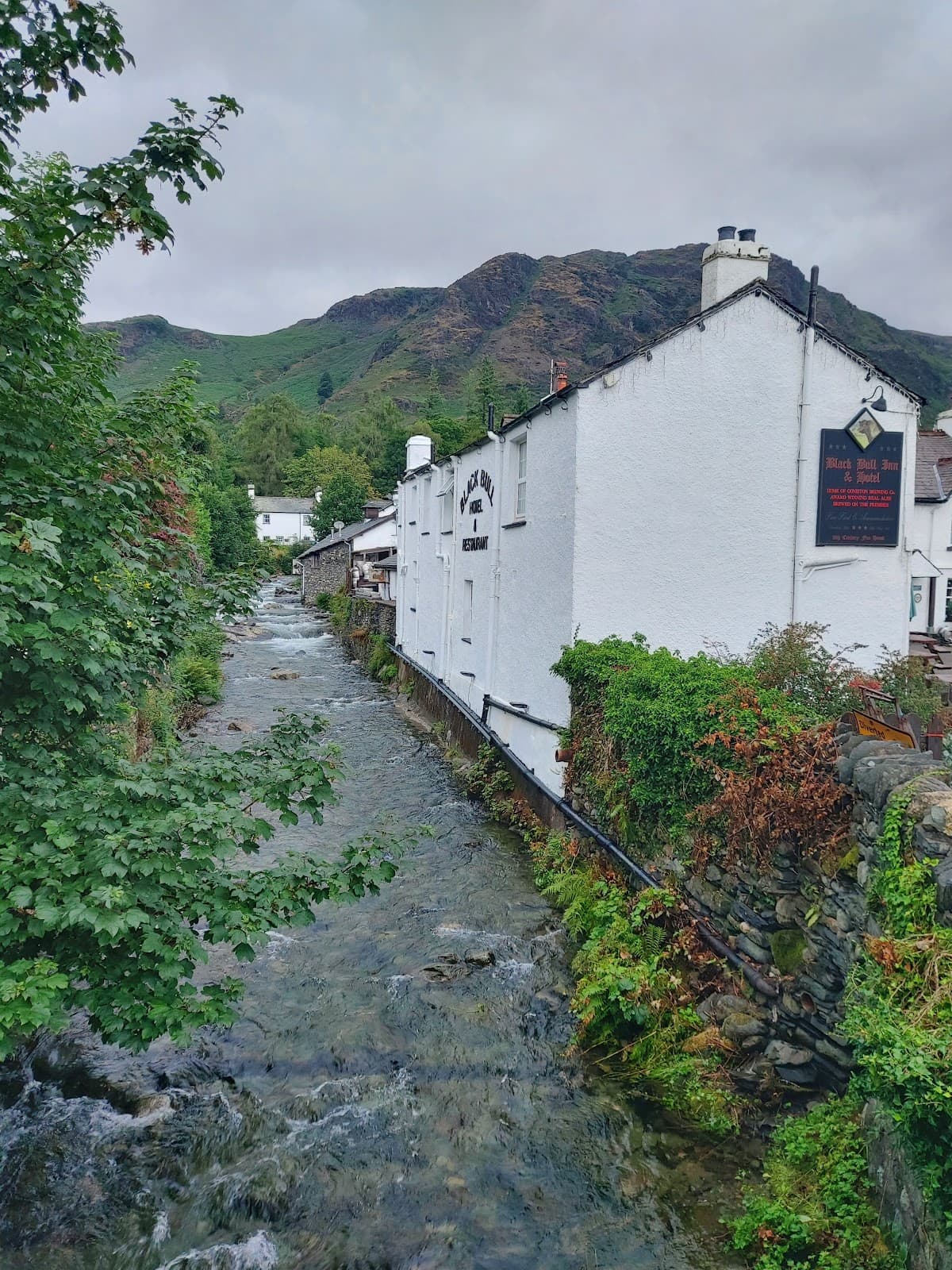 Coniston Lake District - Image 1