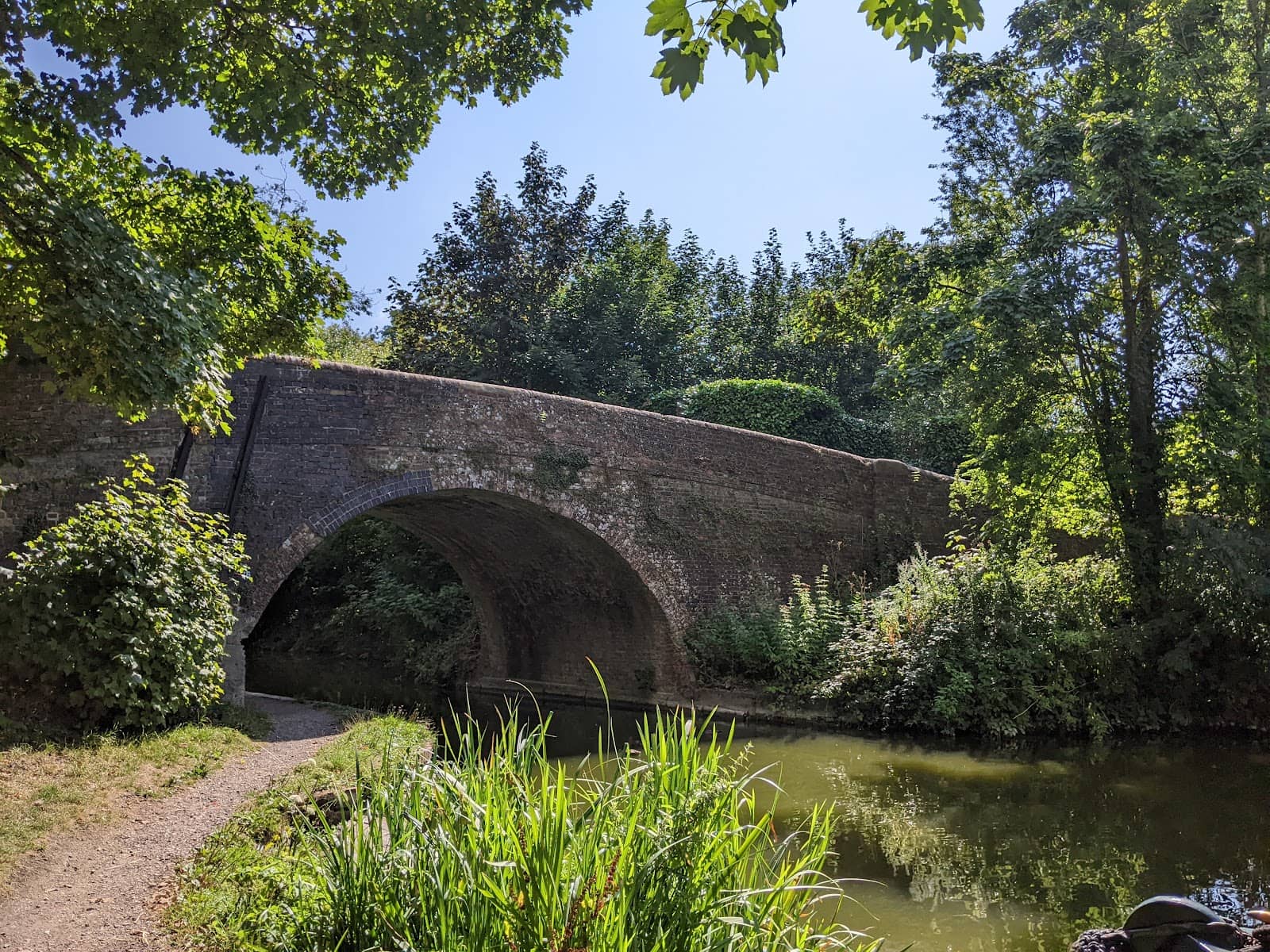 Kennet and Avon Canal