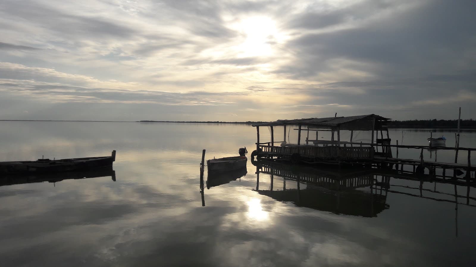 Yumurtalık Lagoons National Park - Image 1
