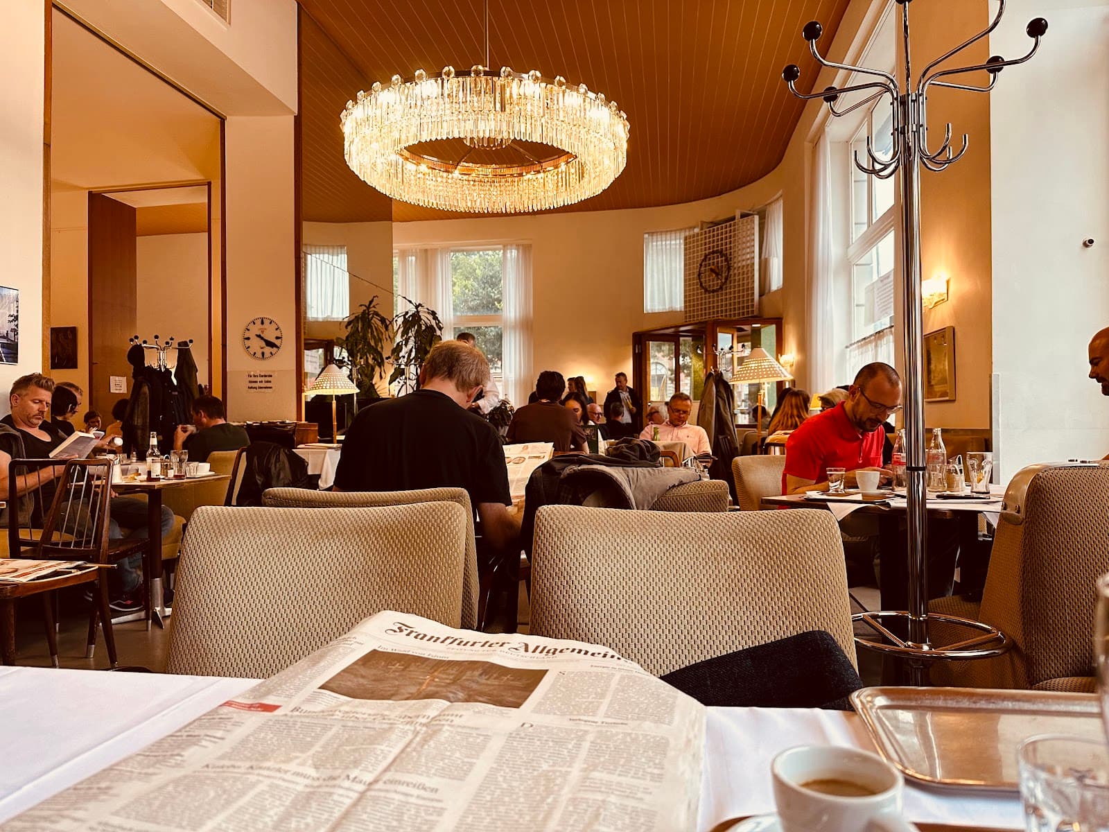 Café Pruckel - Image 1