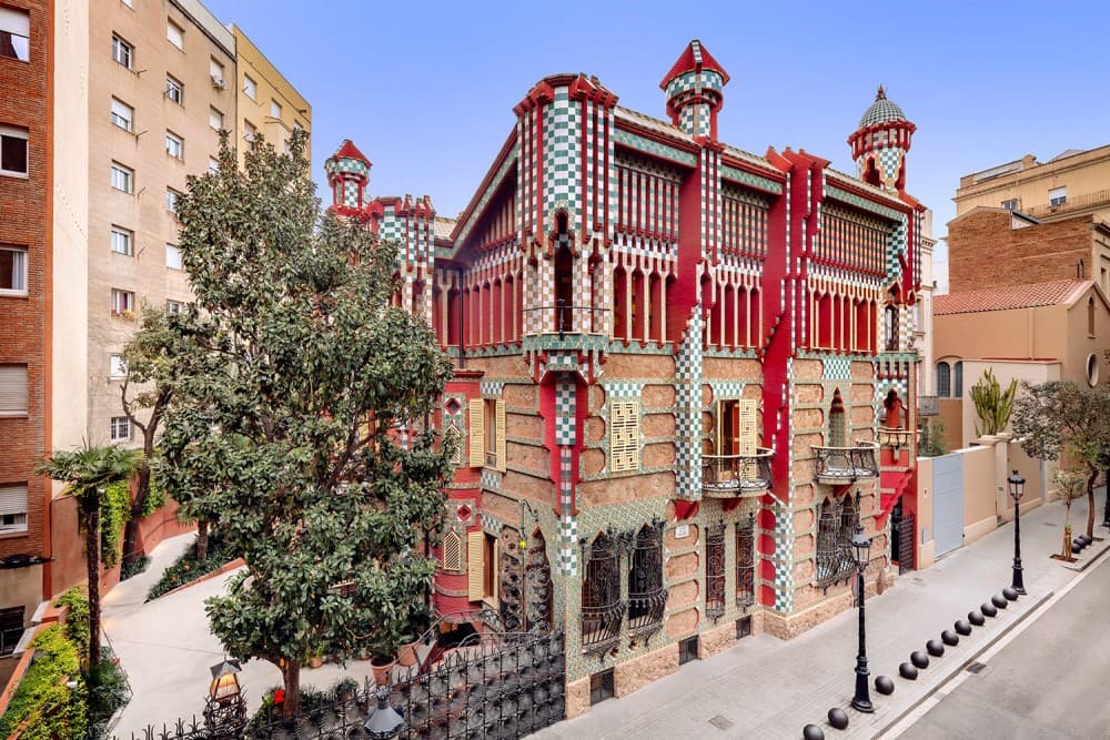 Casa Vicens - Image 1