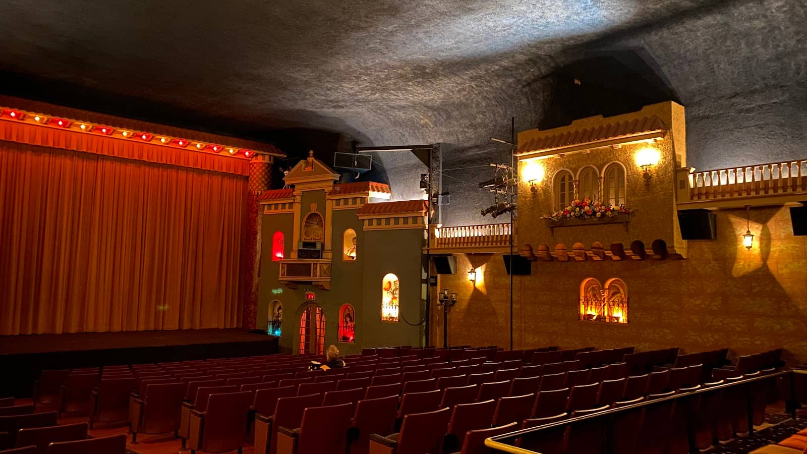 The Room Screenings