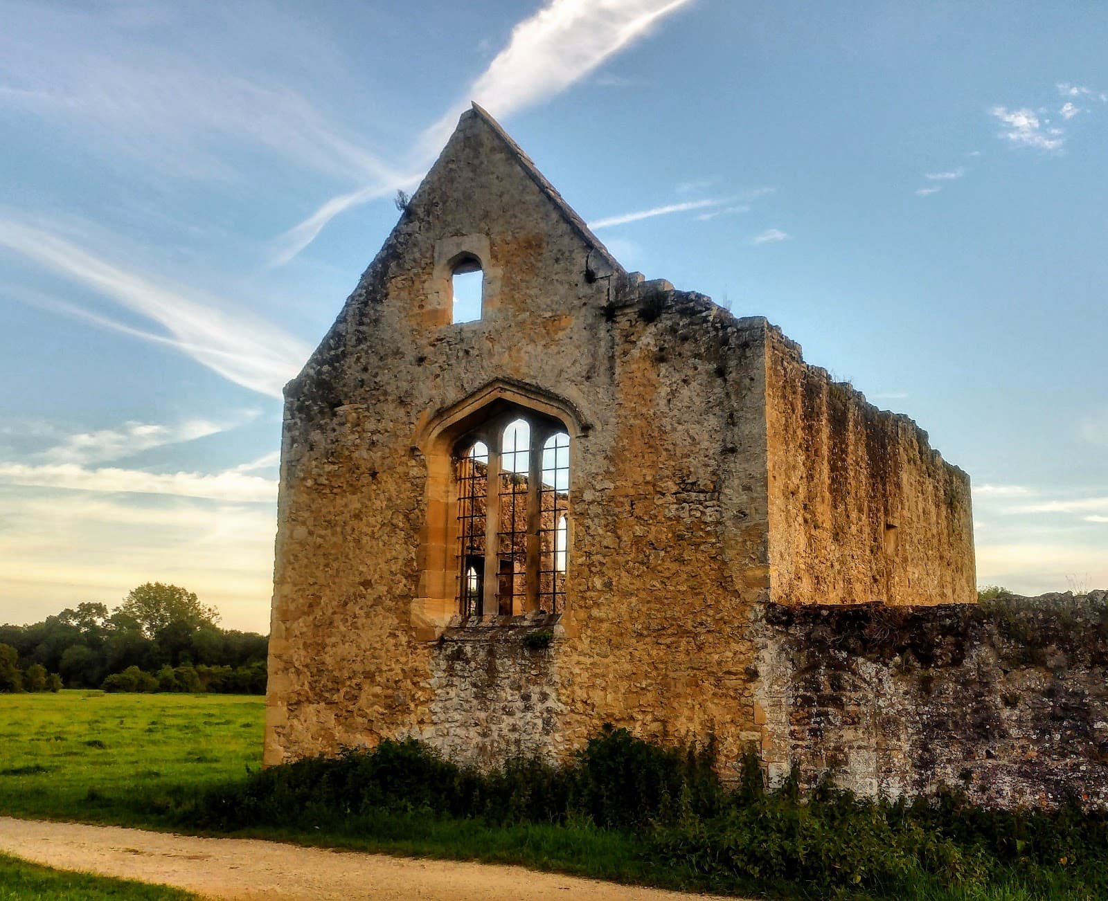 Godstow Abbey - Image 1