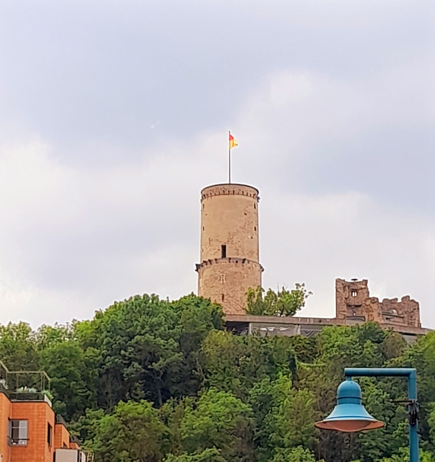 Bad Godesberg Bonn - Image 1