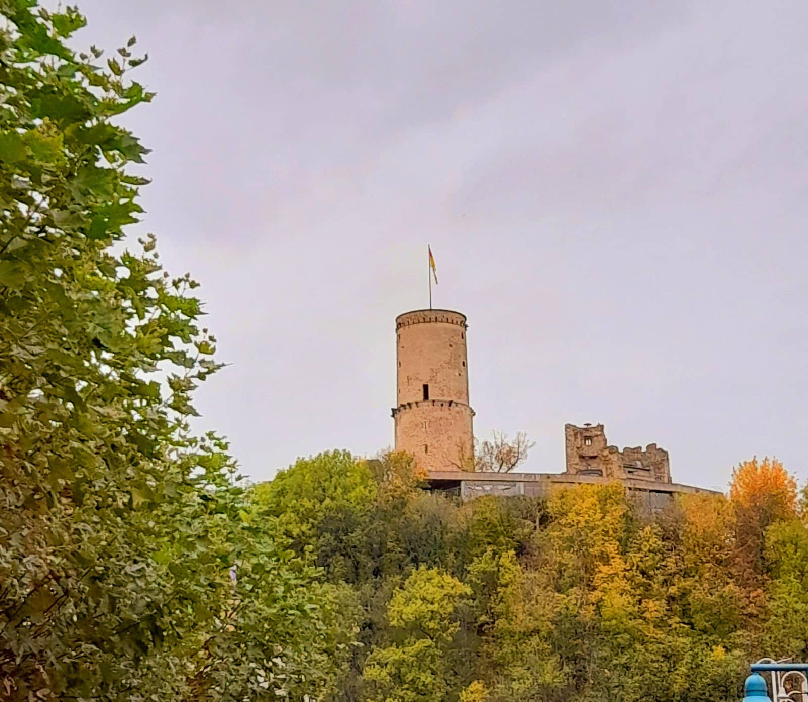 Vertical photo