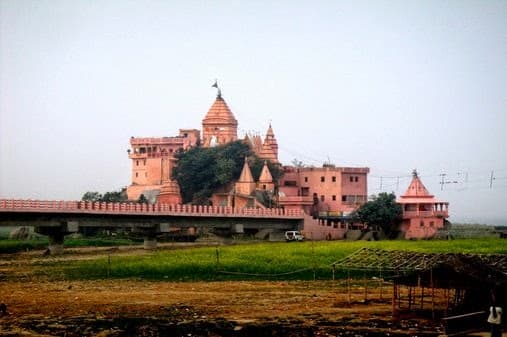 Ajgaivinath Temple - Image 1