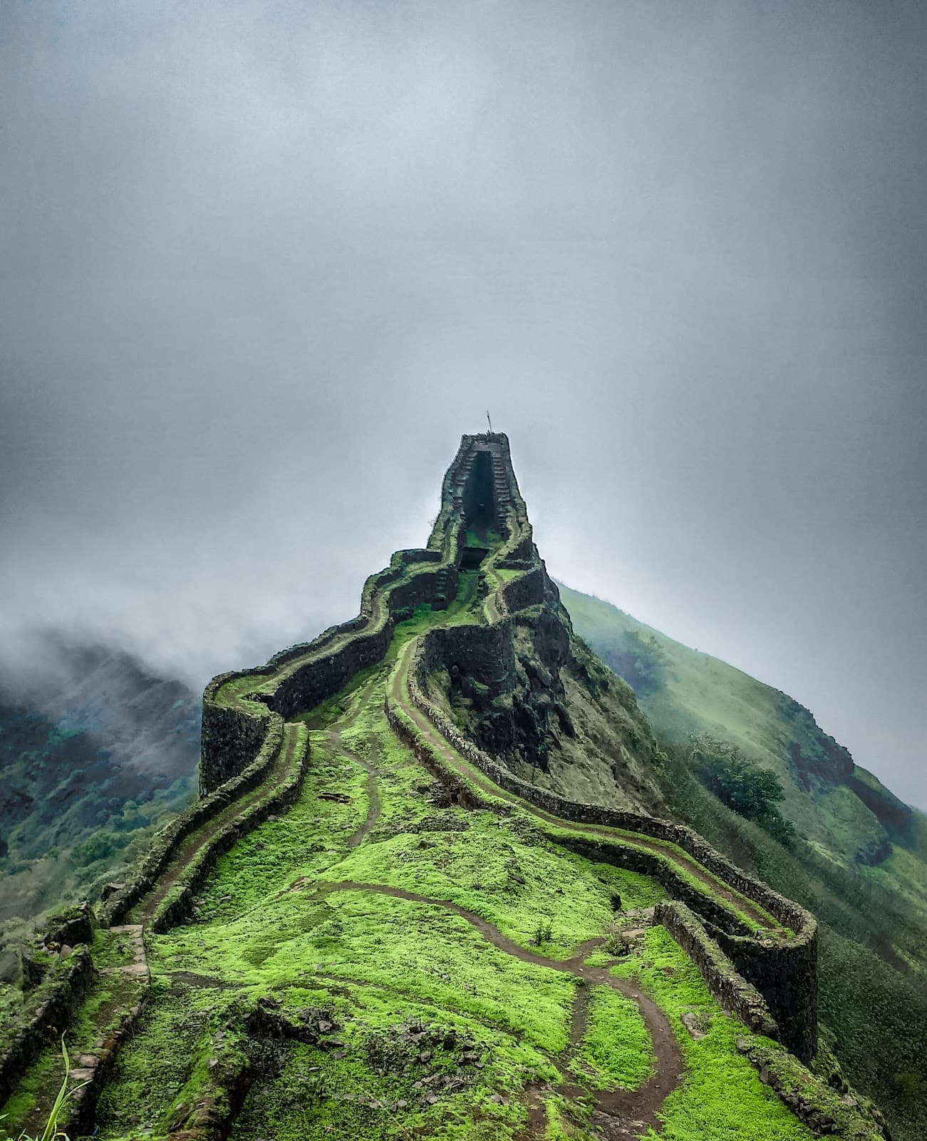 Torna Fort Pune - Image 1