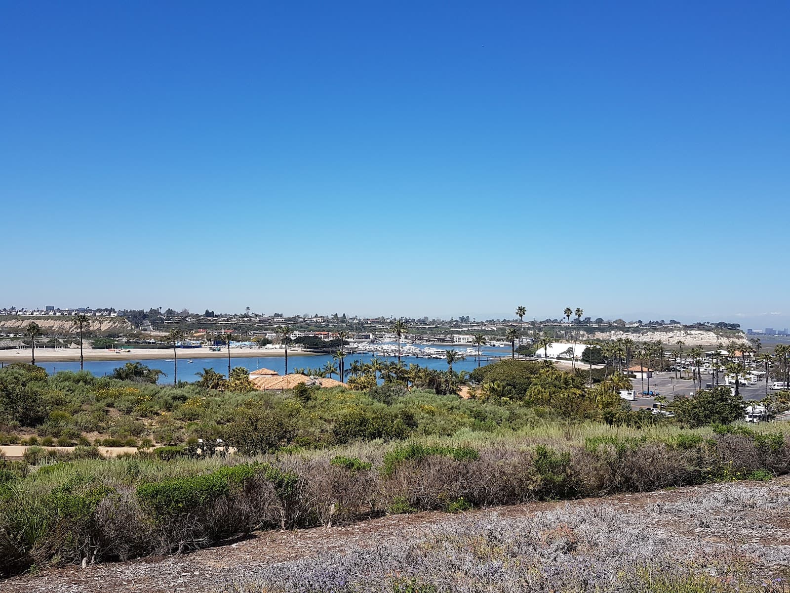 Back Bay View Park - Image 1