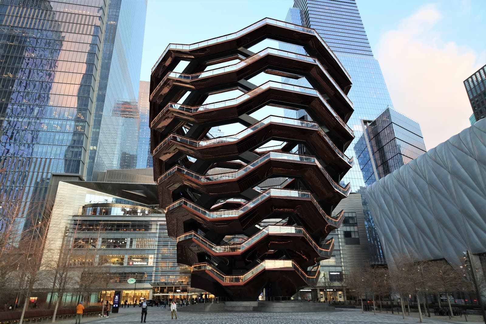 Hudson Yards New York City - Image 1