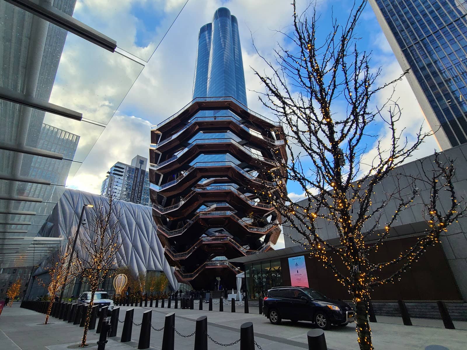 Vertical photo