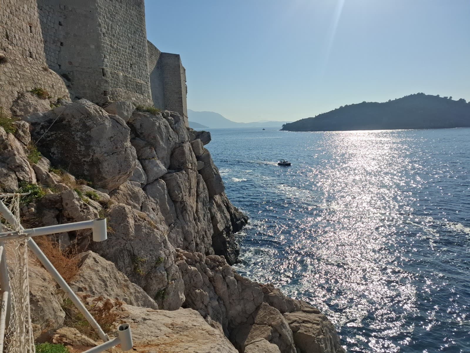 Buža cliffs - Image 1