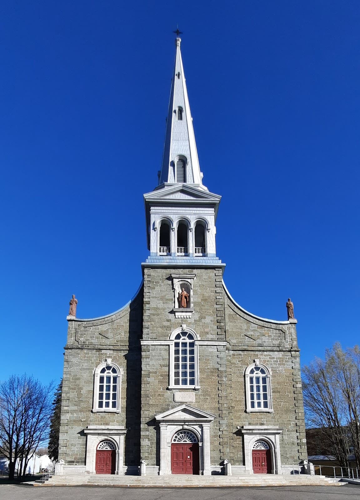 Saint-Romuald Church - Image 1