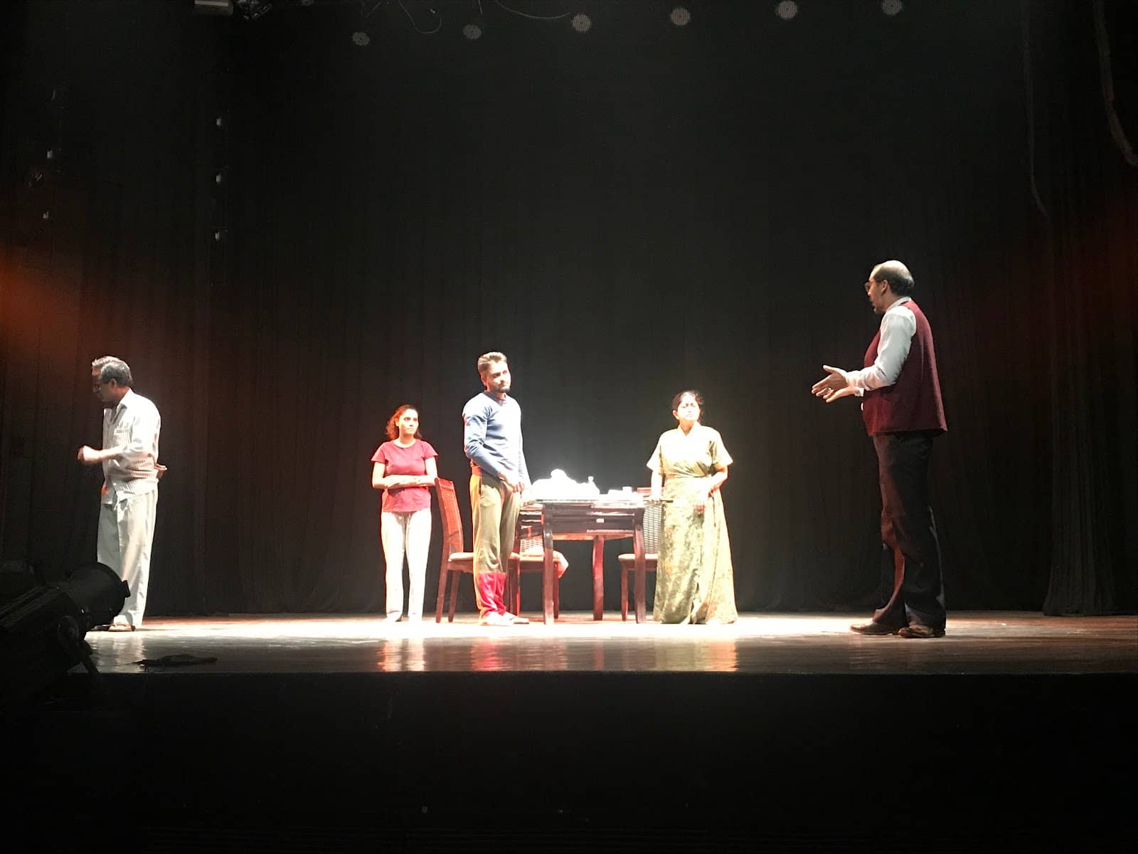 Book Distribution Events