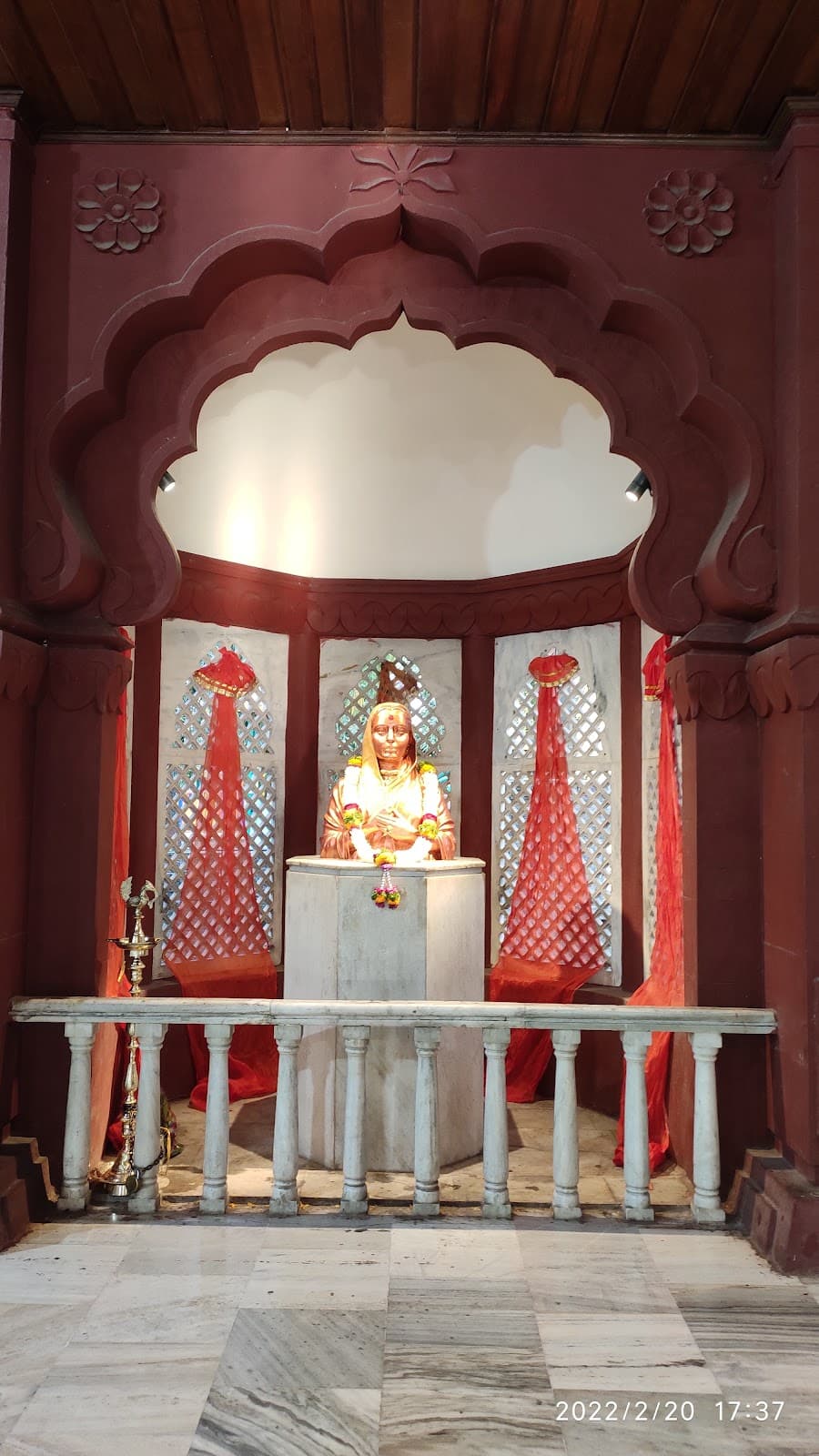 Lal Mahal Pune - Image 1