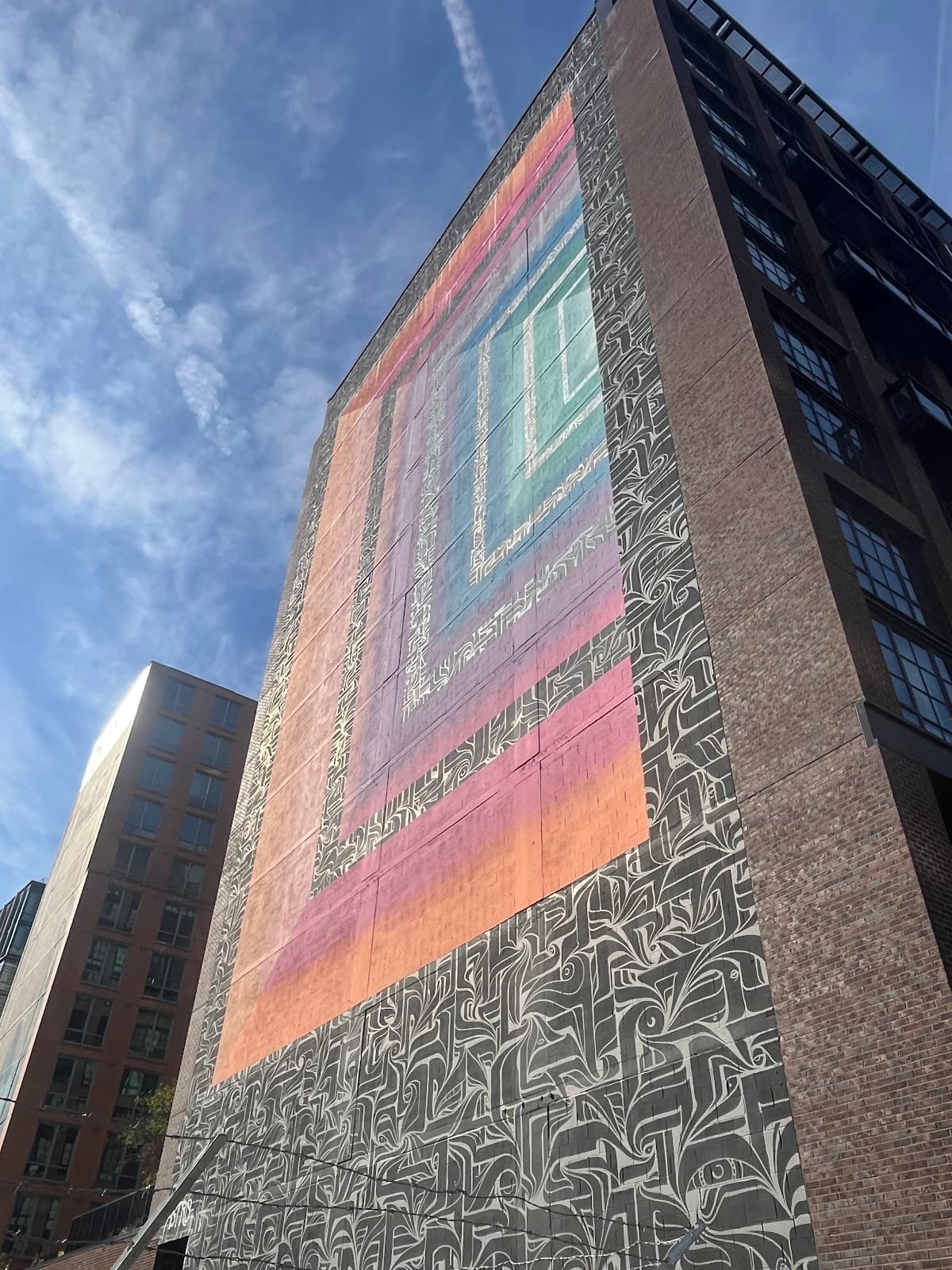 NoMa Murals - Image 1