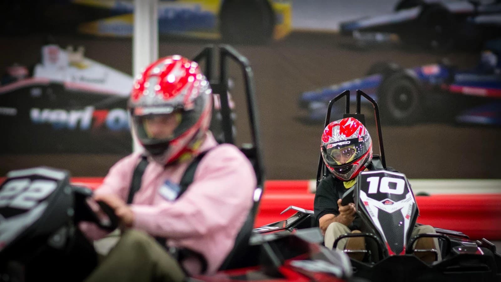 K1 Speed - Image 1