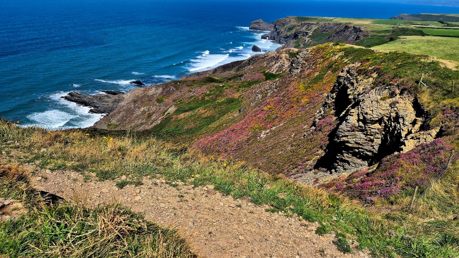 High Cliff - Image 1