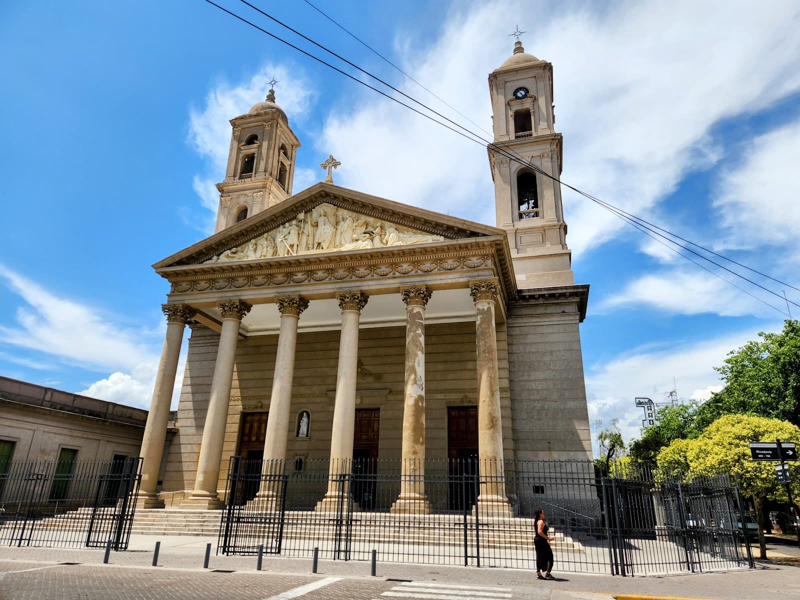 San Luis Cathedral - Image 1
