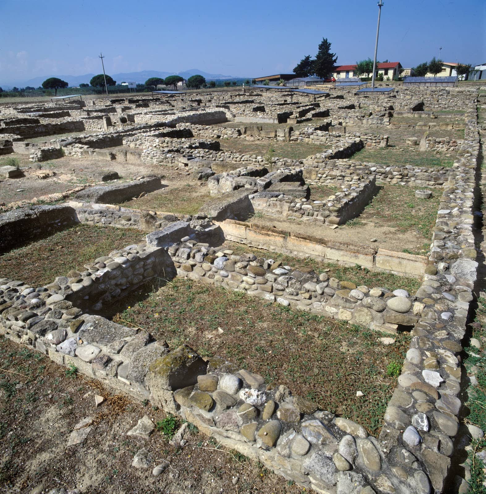 Museum of Siritide