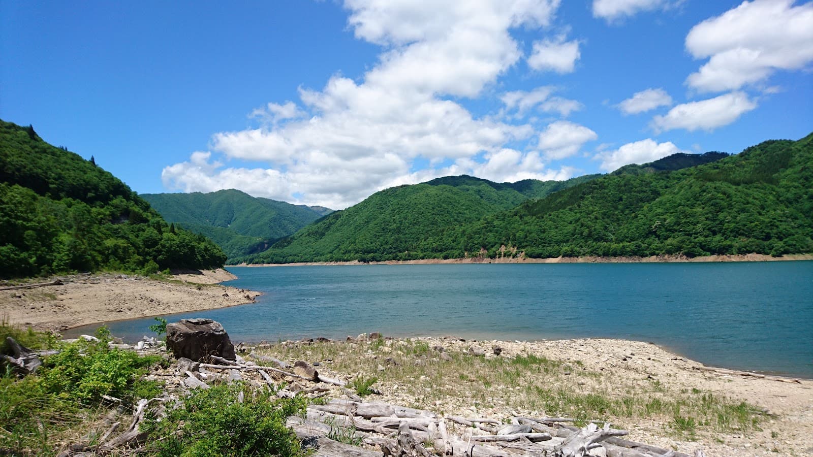 Lake Miboro - Image 1