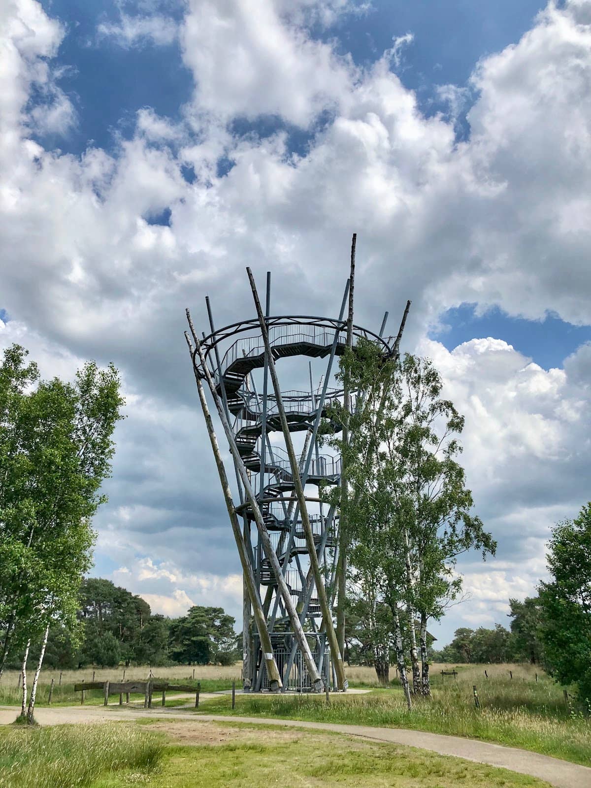 Vertical photo