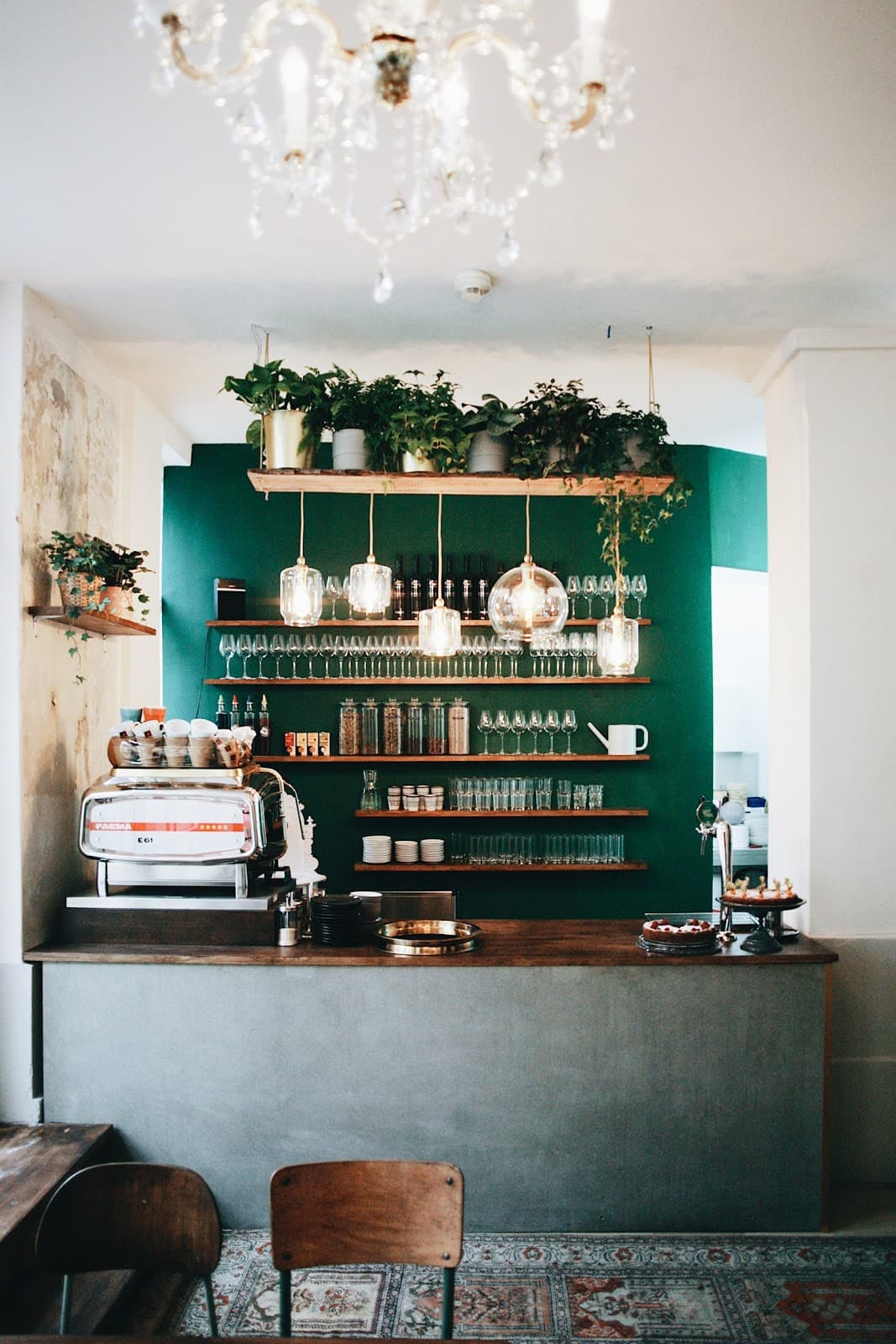 Café Hildebrandt - Image 1