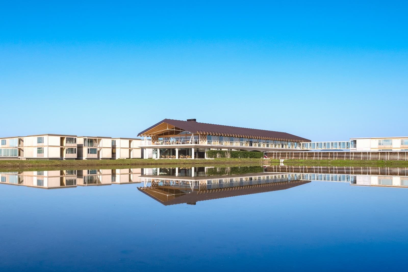 Suiden Terrasse (Shigeru Ban) - Image 1